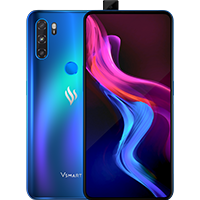 Điện thoại Vsmart Active 3 (6GB/64GB)