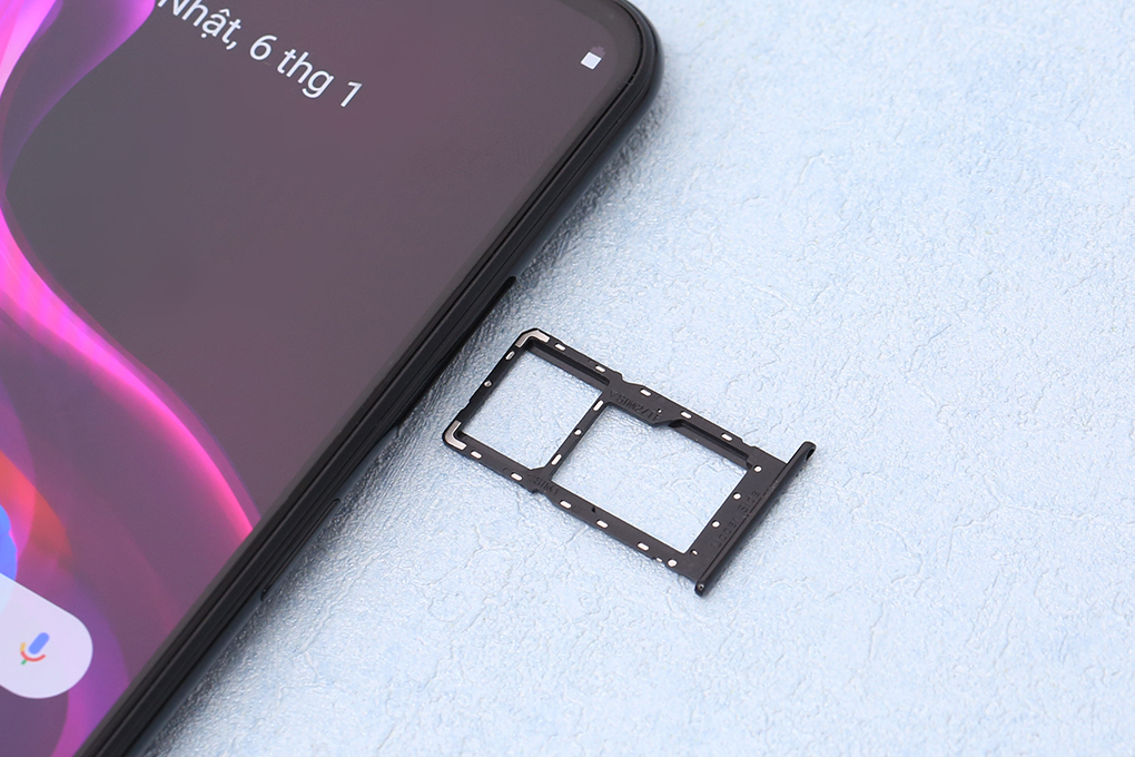 Điện thoại Vsmart Active 3 (6GB/64GB)