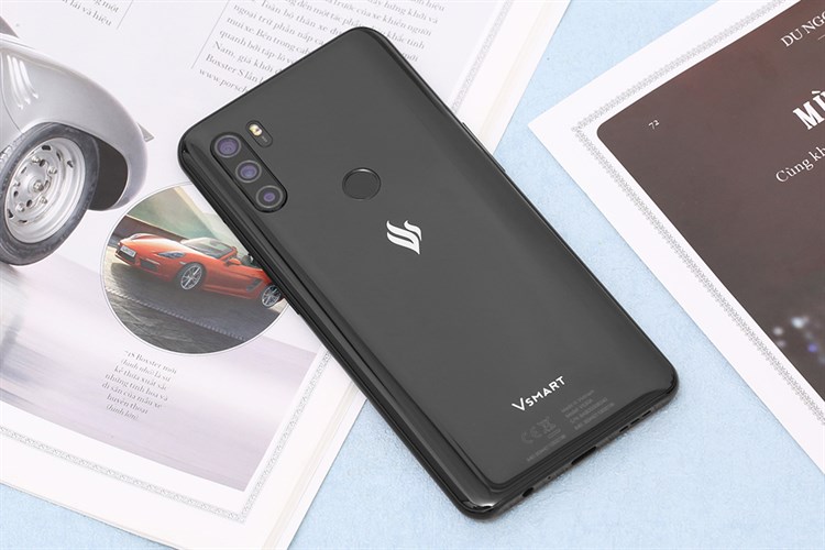 Điện thoại Vsmart Active 3 (6GB/64GB)