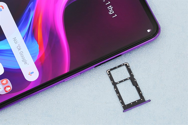 Điện thoại Vsmart Active 3 (6GB/64GB)