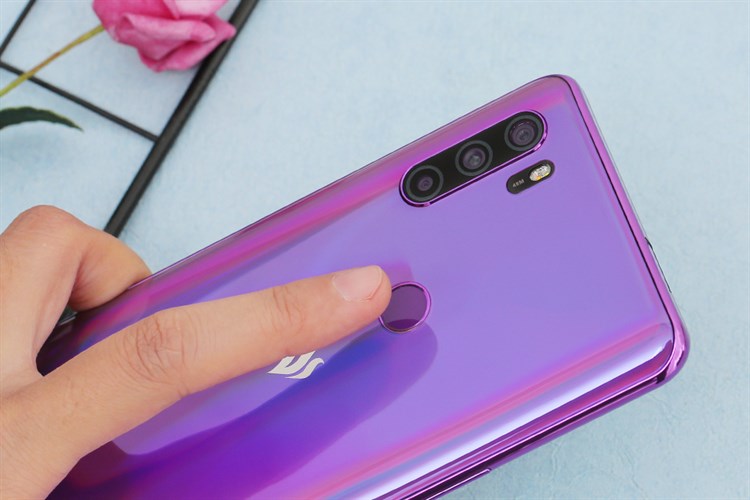 Điện thoại Vsmart Active 3 (6GB/64GB)