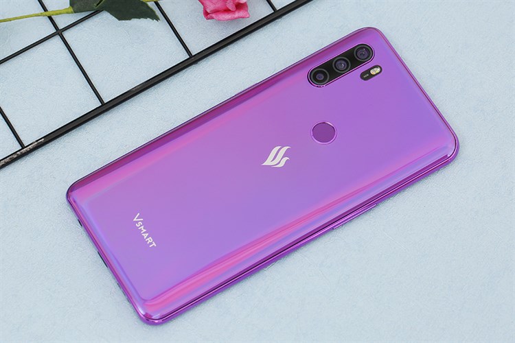 Điện thoại Vsmart Active 3 (6GB/64GB)