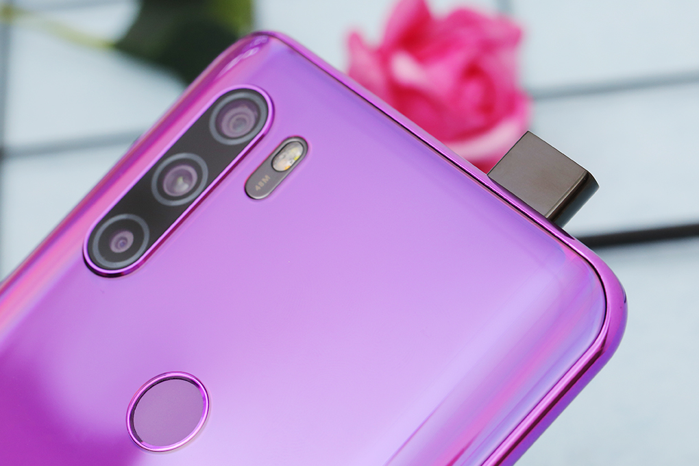 Điện thoại Vsmart Active 3 (6GB/64GB)