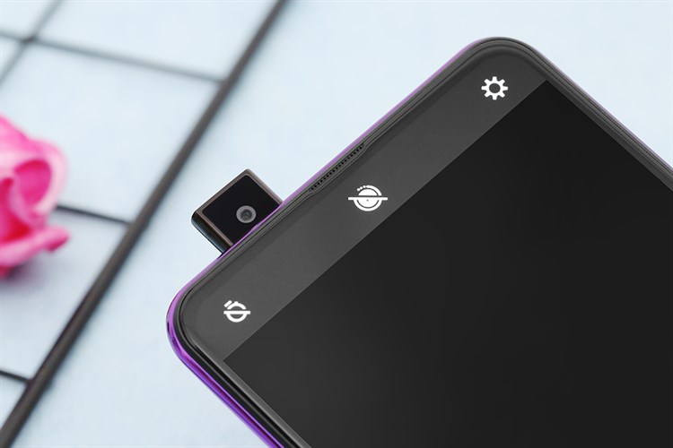 Điện thoại Vsmart Active 3 (6GB/64GB)