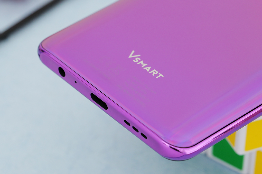 Điện thoại Vsmart Active 3 (6GB/64GB)