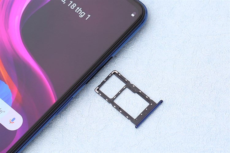 Điện thoại Vsmart Active 3 (6GB/64GB)