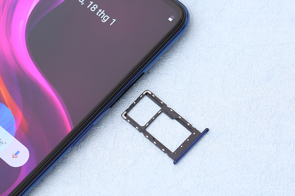 Điện thoại Vsmart Active 3 (6GB/64GB)