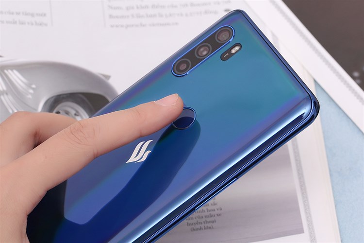 Điện thoại Vsmart Active 3 (6GB/64GB)