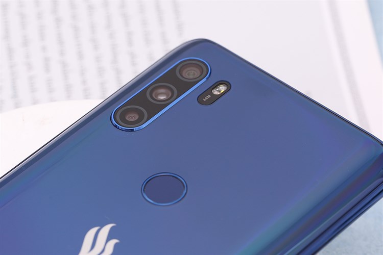 Điện thoại Vsmart Active 3 (6GB/64GB)