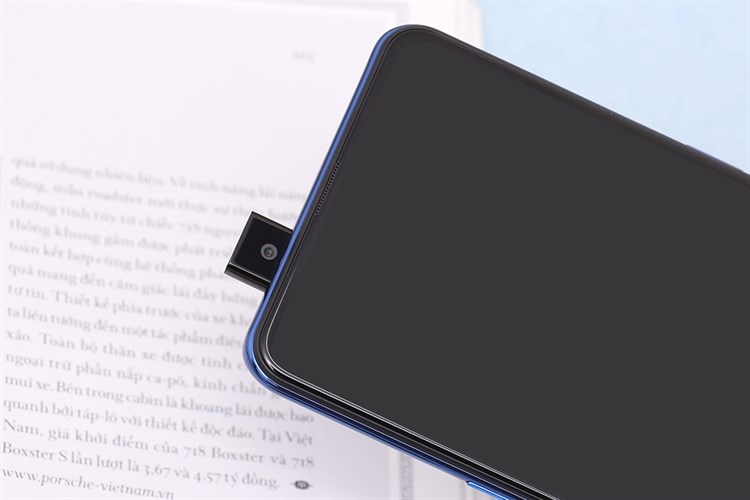 Điện thoại Vsmart Active 3 (6GB/64GB)