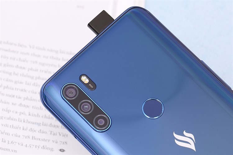 Điện thoại Vsmart Active 3 (6GB/64GB)