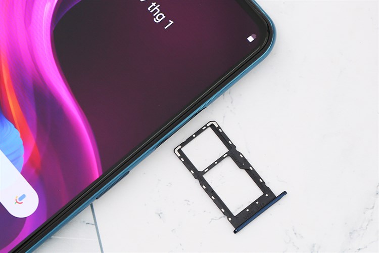 Điện thoại Vsmart Active 3 (6GB/64GB)
