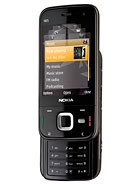 Điện thoại Nokia N85