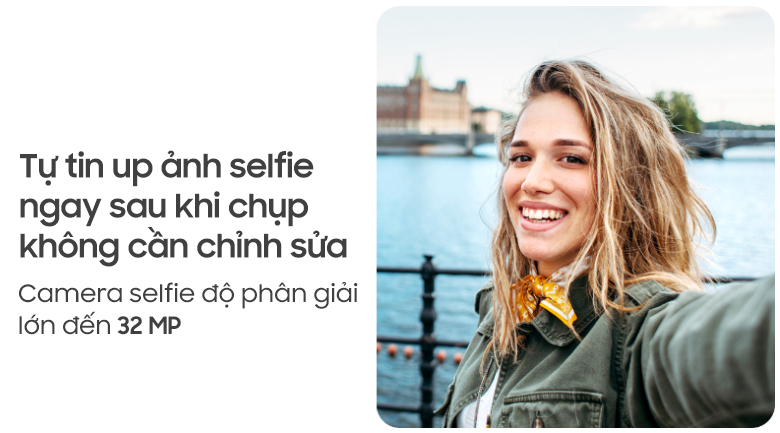 Điện thoại Samsung Galaxy M51