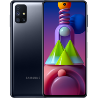 Điện thoại Samsung Galaxy M51