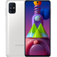 Điện thoại Samsung Galaxy M51