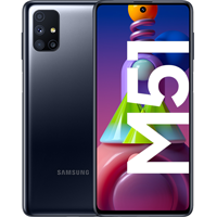 Điện thoại Samsung Galaxy M51