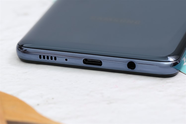 Điện thoại Samsung Galaxy M51