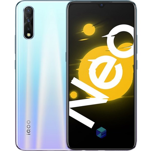 vivo iqoo neo855+ シムフリースマホ スナドラ855＋ オマケ付 Vivo iQOO 855 Neo Racing Edition - Chính hãng, nhiều khuyến mãi