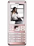 Điện thoại Q Mobile Q39 pink
