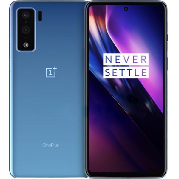OnePlus 8 Lite