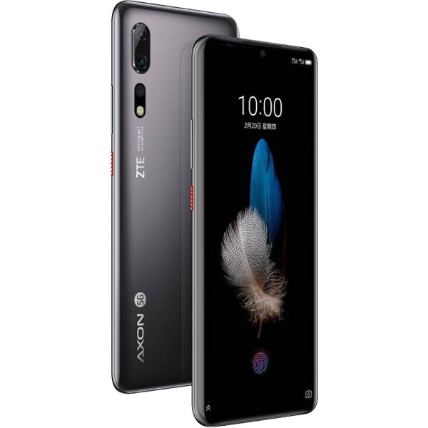 ZTE Axon 10s Pro 5G