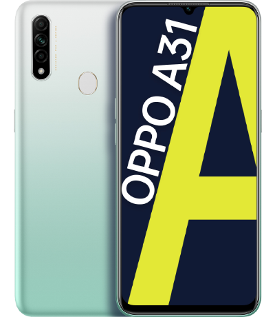 oppo 2020 a31