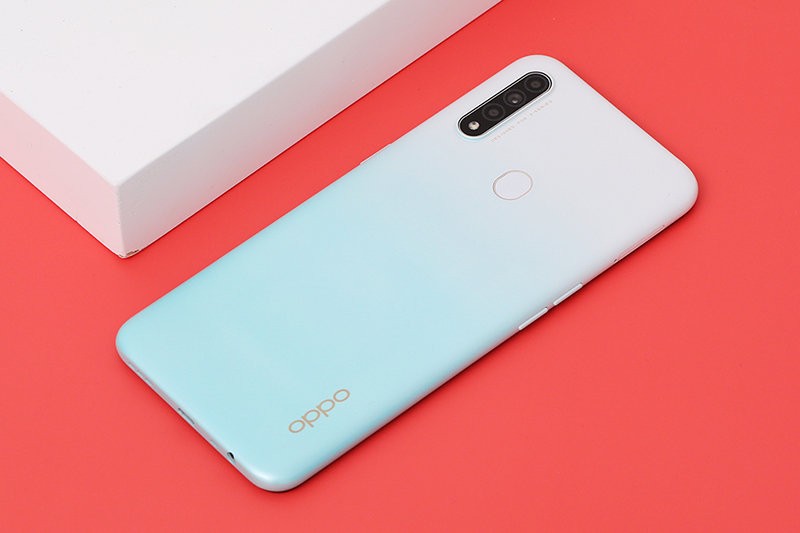 Mặt lưng điện thoại Oppo A31 (2020)