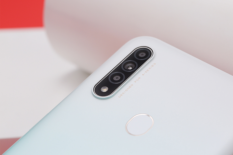 Cụm camera điện thoại Oppo A31 (2020)