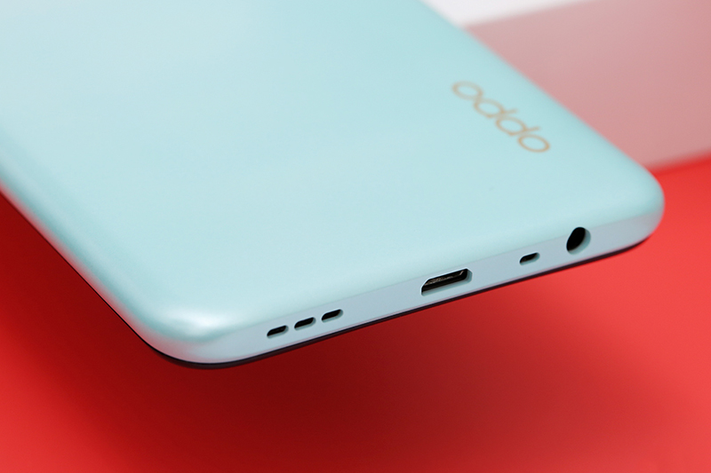 Cổng sạc điện thoại Oppo A31 (2020)