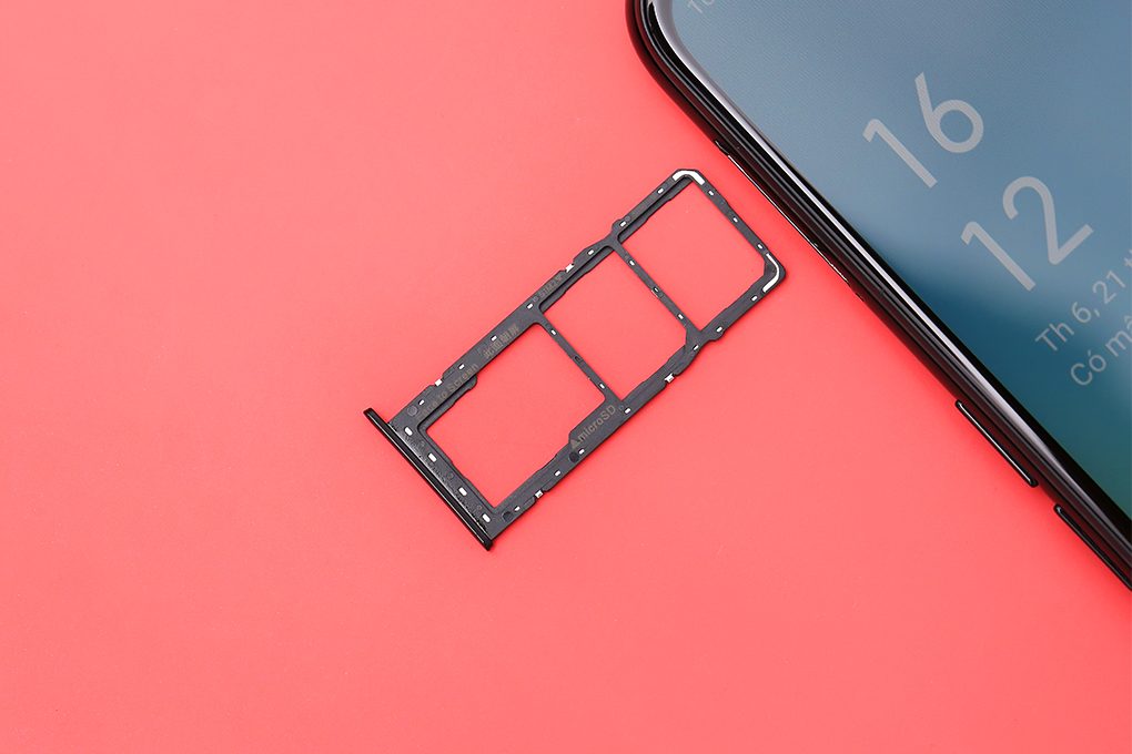 OPPO A31 (4GB/128GB) - 32