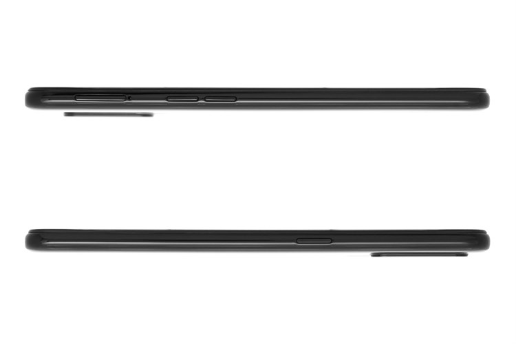 Điện thoại OPPO A31 (4GB/128GB) Màu Đen