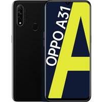 OPPO A31 (4GB/128GB) - 2
