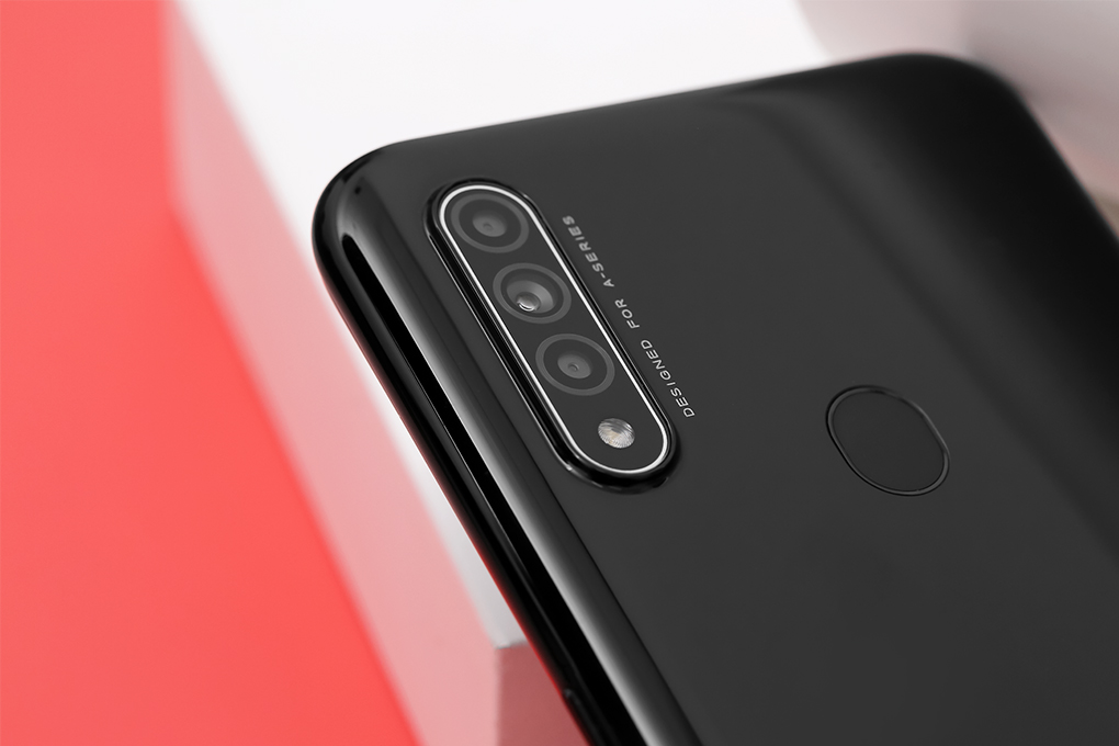 OPPO A31 (4GB/128GB) - 20