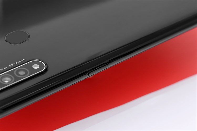 Điện thoại OPPO A31 (4GB/128GB) Màu Đen