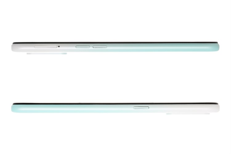 Điện thoại OPPO A31 (4GB/128GB) Màu Trắng