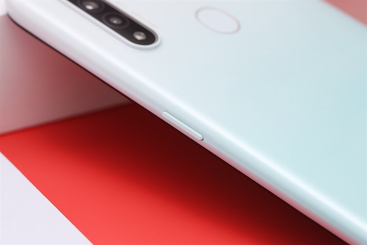 Điện thoại OPPO A31 (4GB/128GB) Màu Trắng