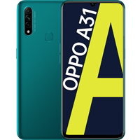 OPPO A31 (4GB/128GB)