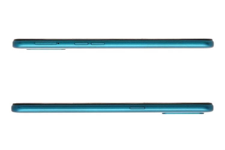 Điện thoại OPPO A31 (4GB/128GB) Màu Xanh Dương