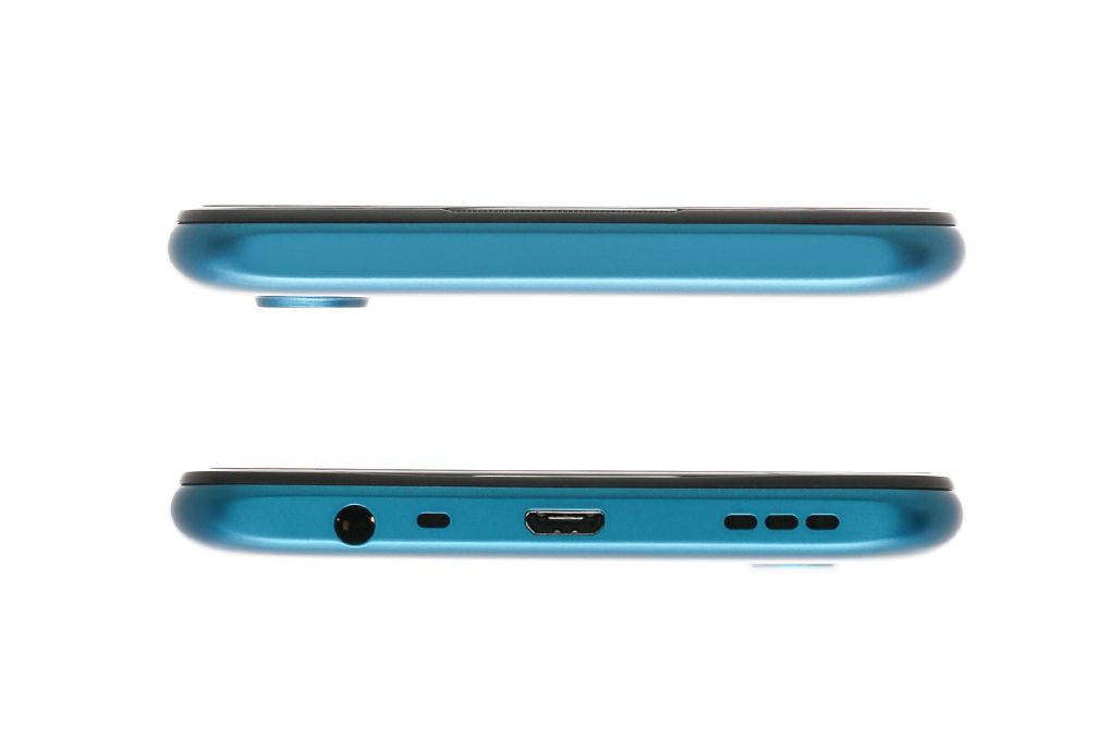 OPPO A31 (4GB/128GB) - 10
