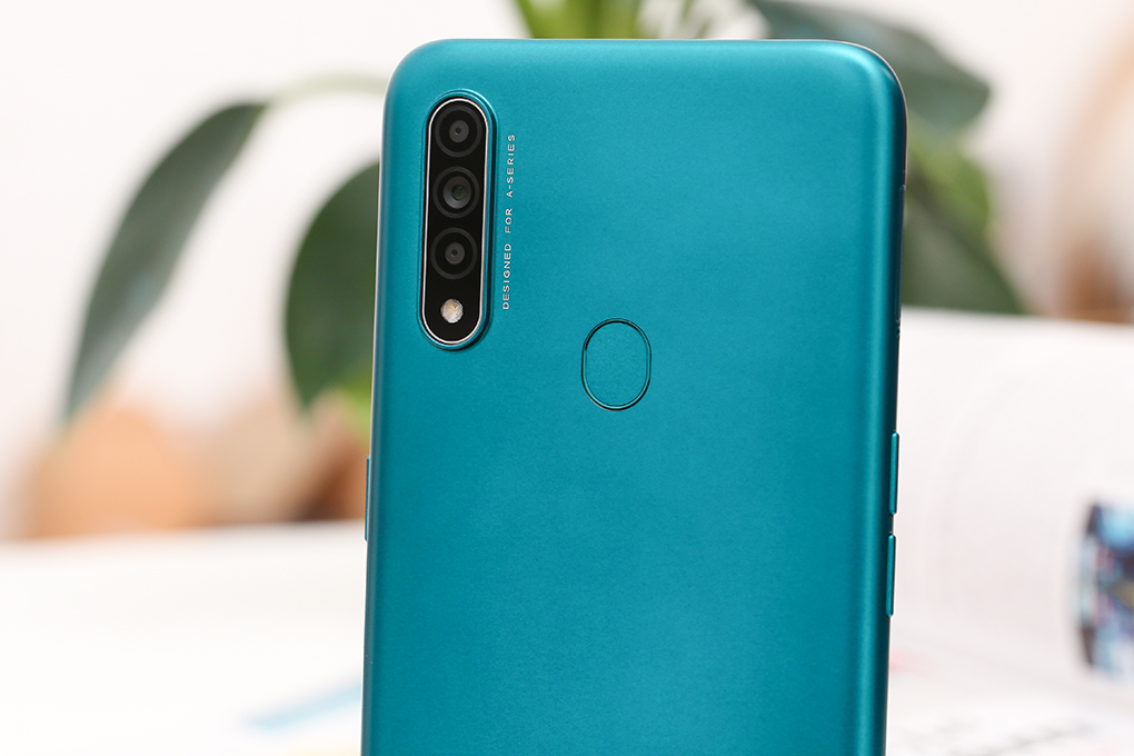OPPO A31 (4GB/128GB) - 19
