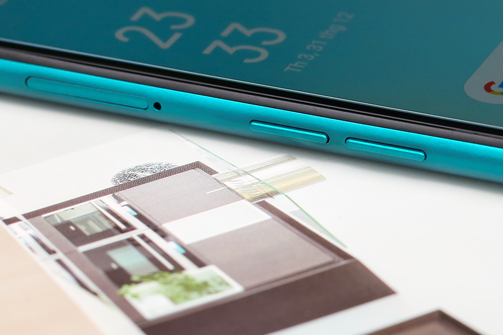OPPO A31 (4GB/128GB) - 22