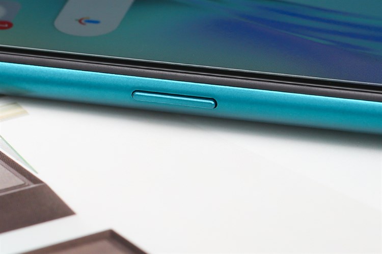 Điện thoại OPPO A31 (4GB/128GB) Màu Xanh Dương