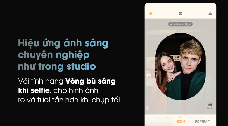 Điện thoại Vivo V19