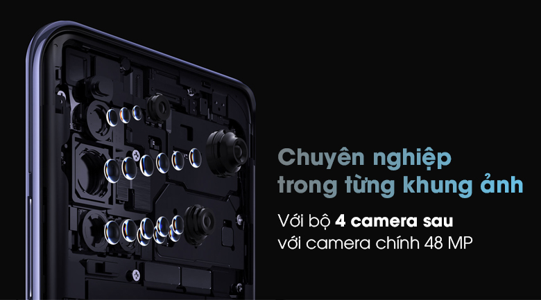 Điện thoại Vivo V19