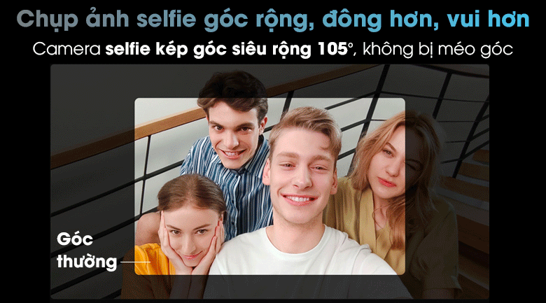 Điện thoại Vivo V19