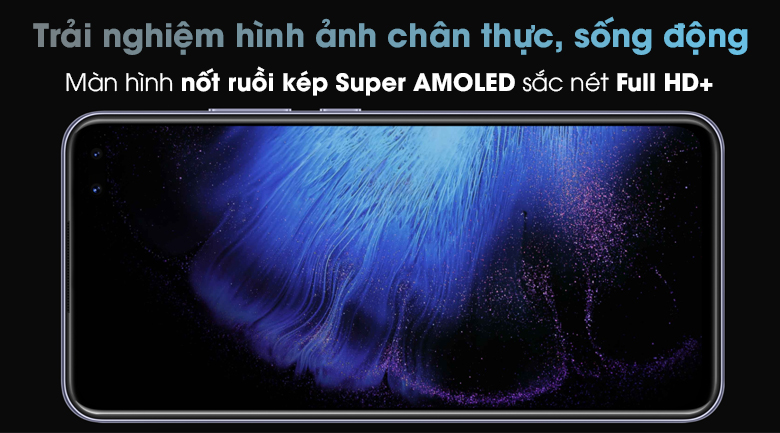 Điện thoại Vivo V19