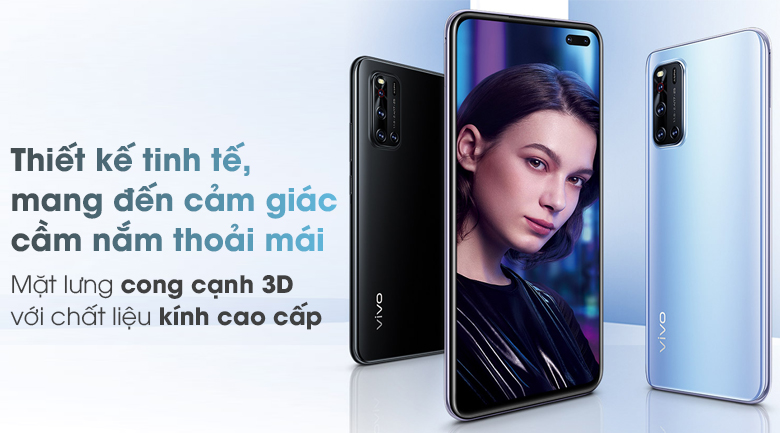 Điện thoại Vivo V19