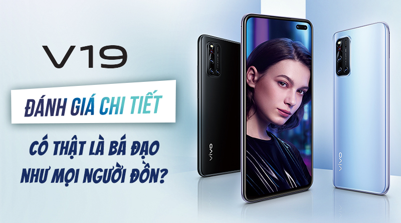 vivo v19 vivo