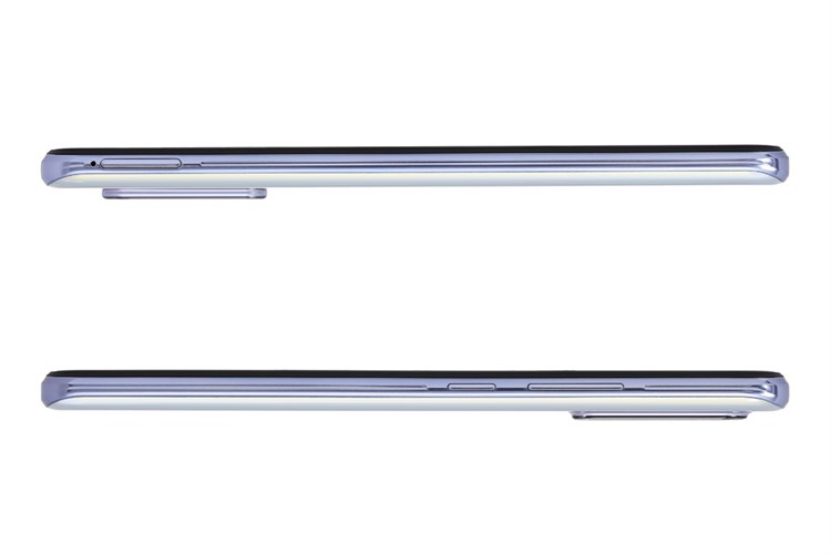 Điện thoại Vivo V19 Màu Bạc